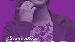 Leading with Courage and Creativity: Recover Guyana’s Marisa Morgan-Bonie Honoured as an Influential Woman Leader