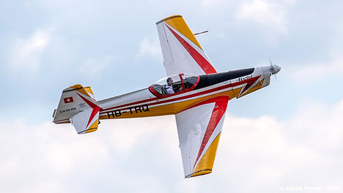 HB-TRQ