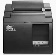 Bongskriver Star TSP143 Sort USB
