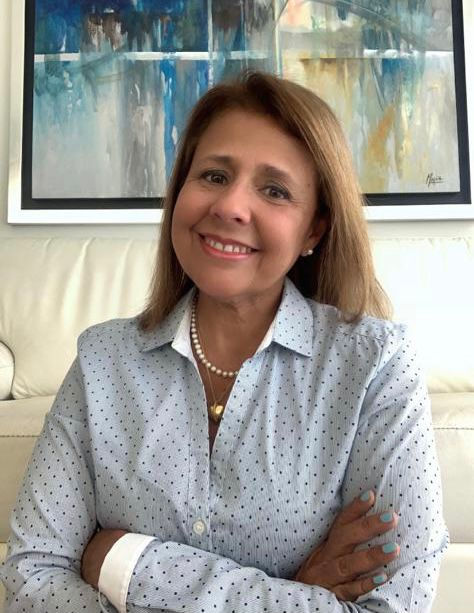 Patricia Paredes