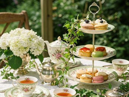 March Party Themes I’m Loving: Decor, Color Palettes, Food Ideas & Crafts for Cozy Gatherings at Home