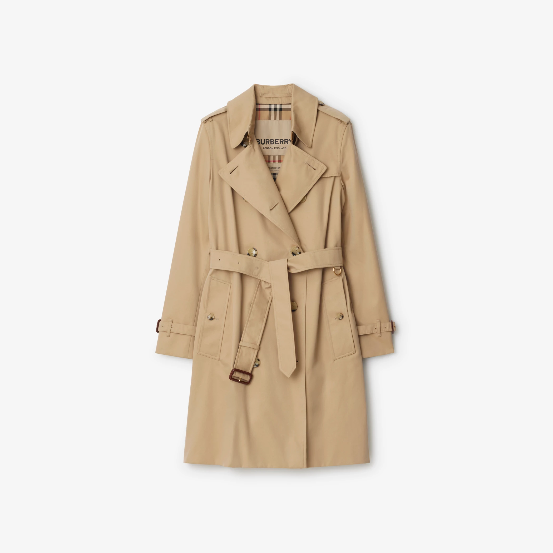 Burberry Kensington Trench