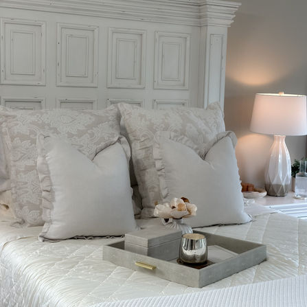 My Love for Alice Lane Home & Interiors + How I Styled My Favorite Pieces