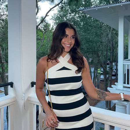 What I’m Packing for My Trip to Seaside, Florida ☀️🌴