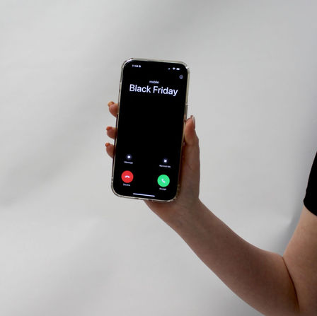 The Ultimate Black Friday Guide: The Best Sales in Fashion, Beauty, Skincare, and Home