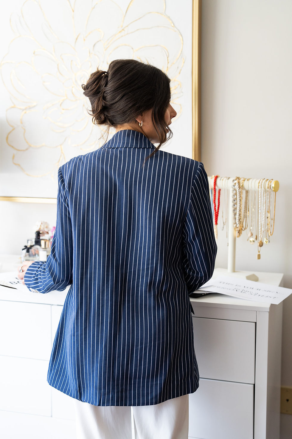 How to Get Dressed Faster Every Morning