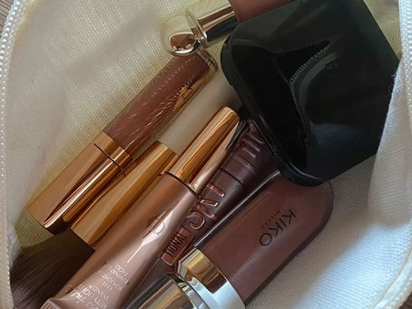 My Everyday Summer Beauty Routine ☀️