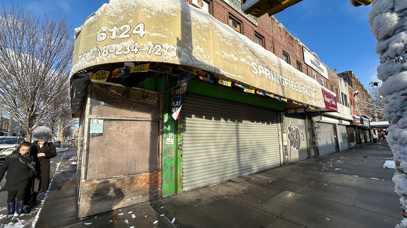 Pre-construction stage