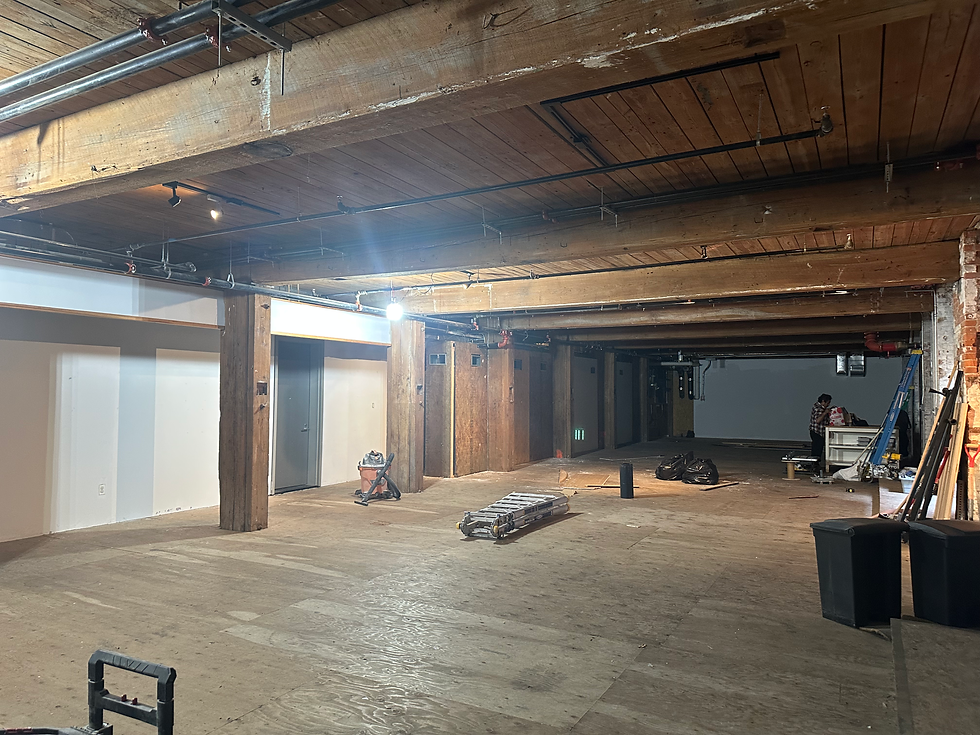 DEVINE'R - Pre-construction stage