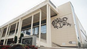 Опубликована деловая программа XIII Международного спортивного форума «Россия – спортивная держава»