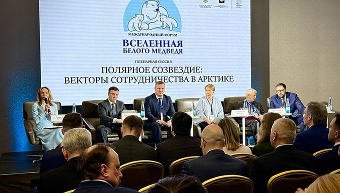 В Москве отпраздновали 95-летие ГТО