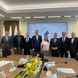 Дмитрий Свищев возглавил Ассоциацию лыжных видов спорта России