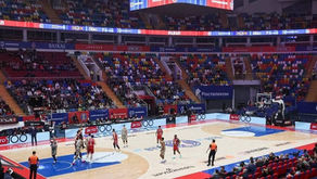 Дан старт шестому сезону Всероссийского конкурса спортивных проектов «Ты в игре»