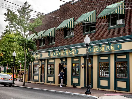 Bergen County Small Business