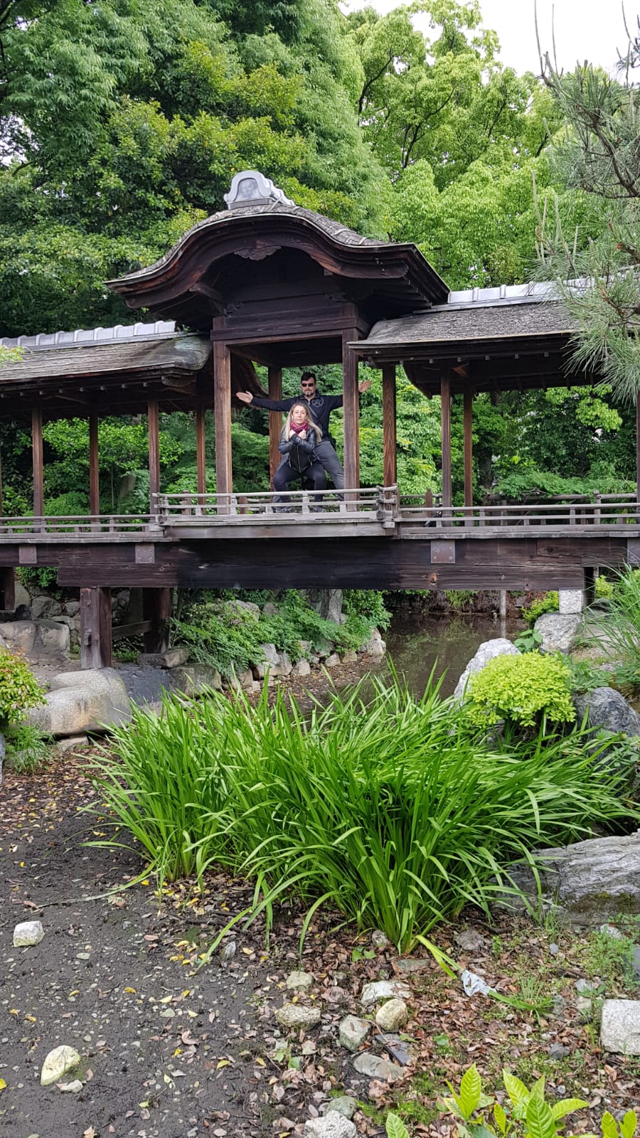 Kamae Artistici
