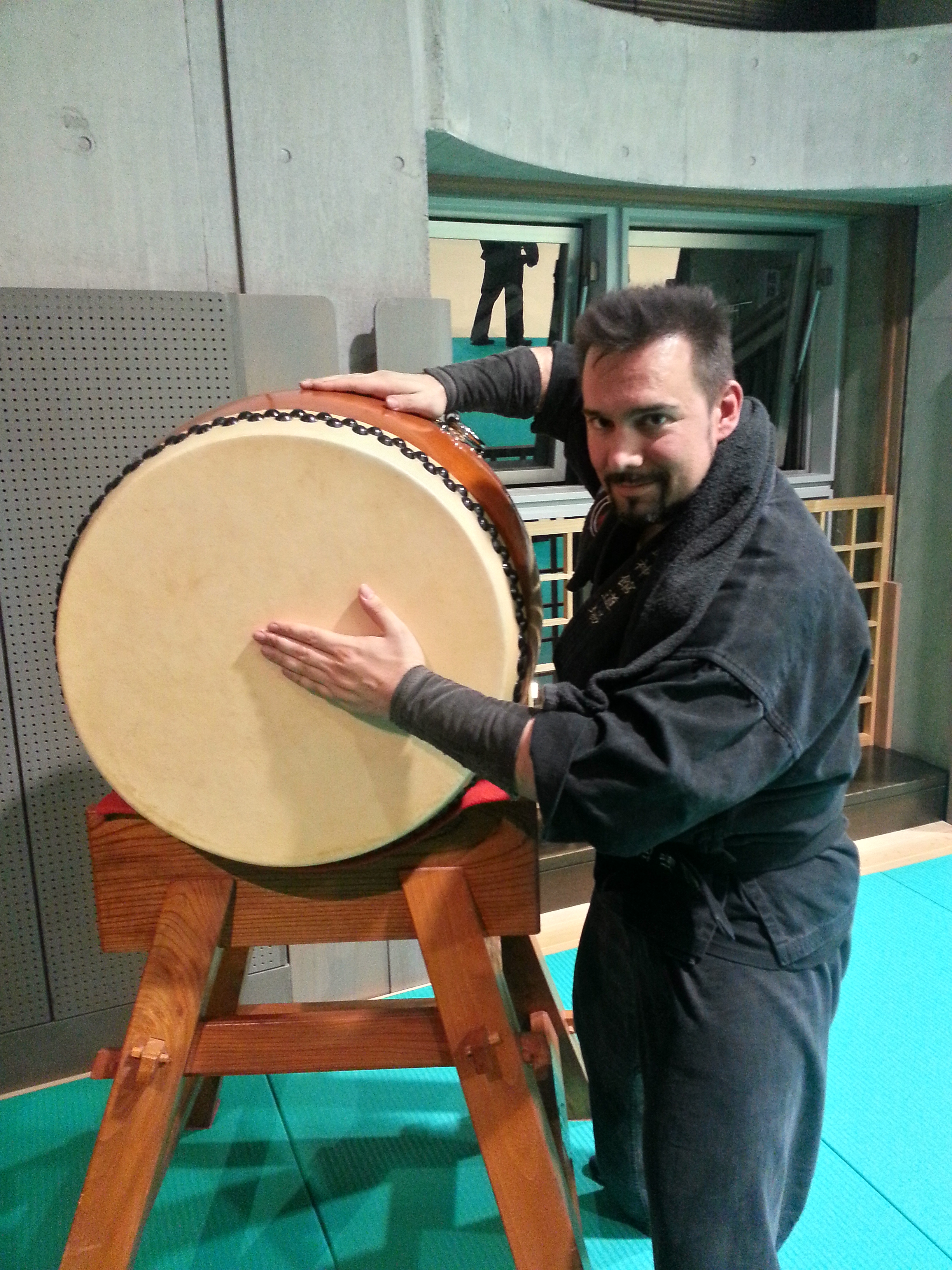 Tamburo