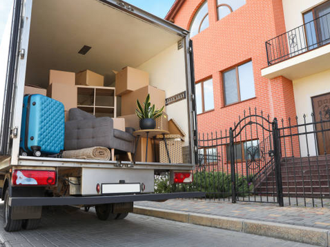 Should I Tip Moving Guys?