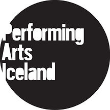 performing arts iceland logo.png