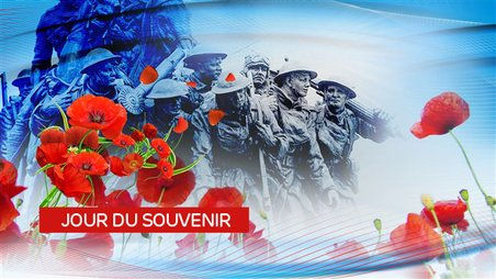 Jour du souvenir