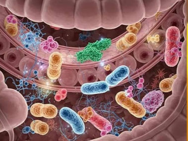 Your Gut, Your Mood: The Science Behind the Gut-Brain Connection