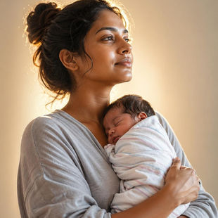 Beyond “Normal Birth”: Why Safe Delivery Must Come First