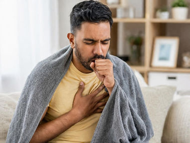 Why You Should Never Ignore a Persistent Cough
