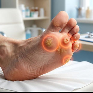 Corns and Calluses: Simple Steps to Protect Your Feet