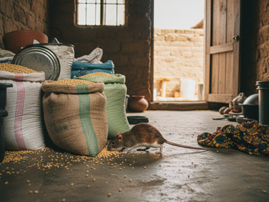 Lassa Fever Alert: 31 Dead in 5 Weeks