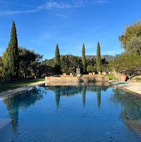 Société spécialisée création et rénovation piscine golfe de saint-tropez