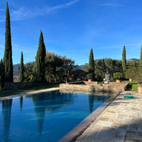 Société spécialisée création et rénovation piscine golfe de saint-tropez