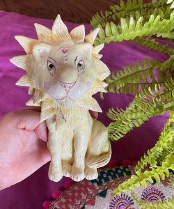 Sunny Lion - Sold