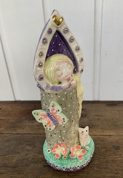 Rapunzel