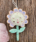 Flower Bell