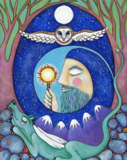 The Hermit