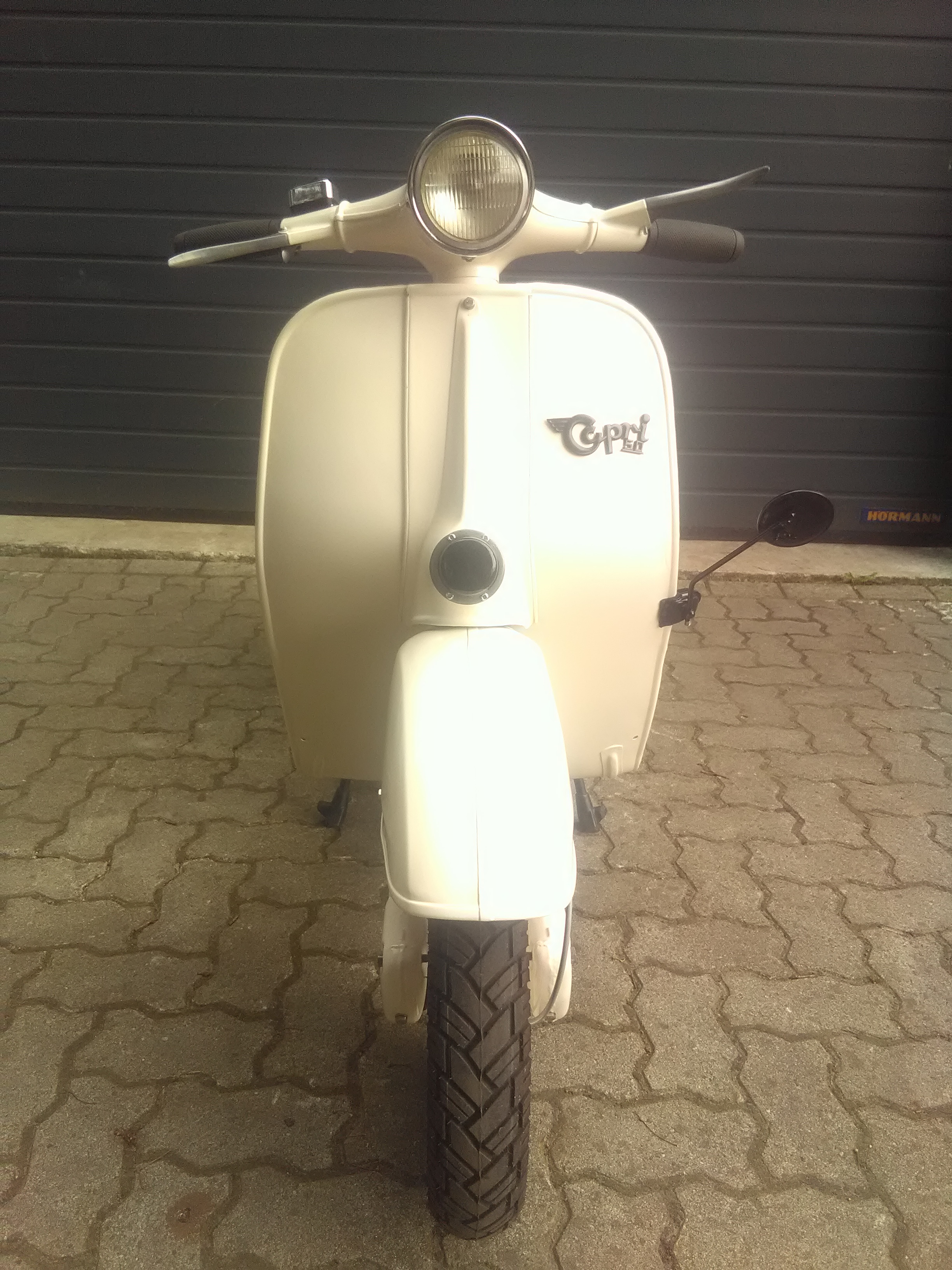 Garelli Capri