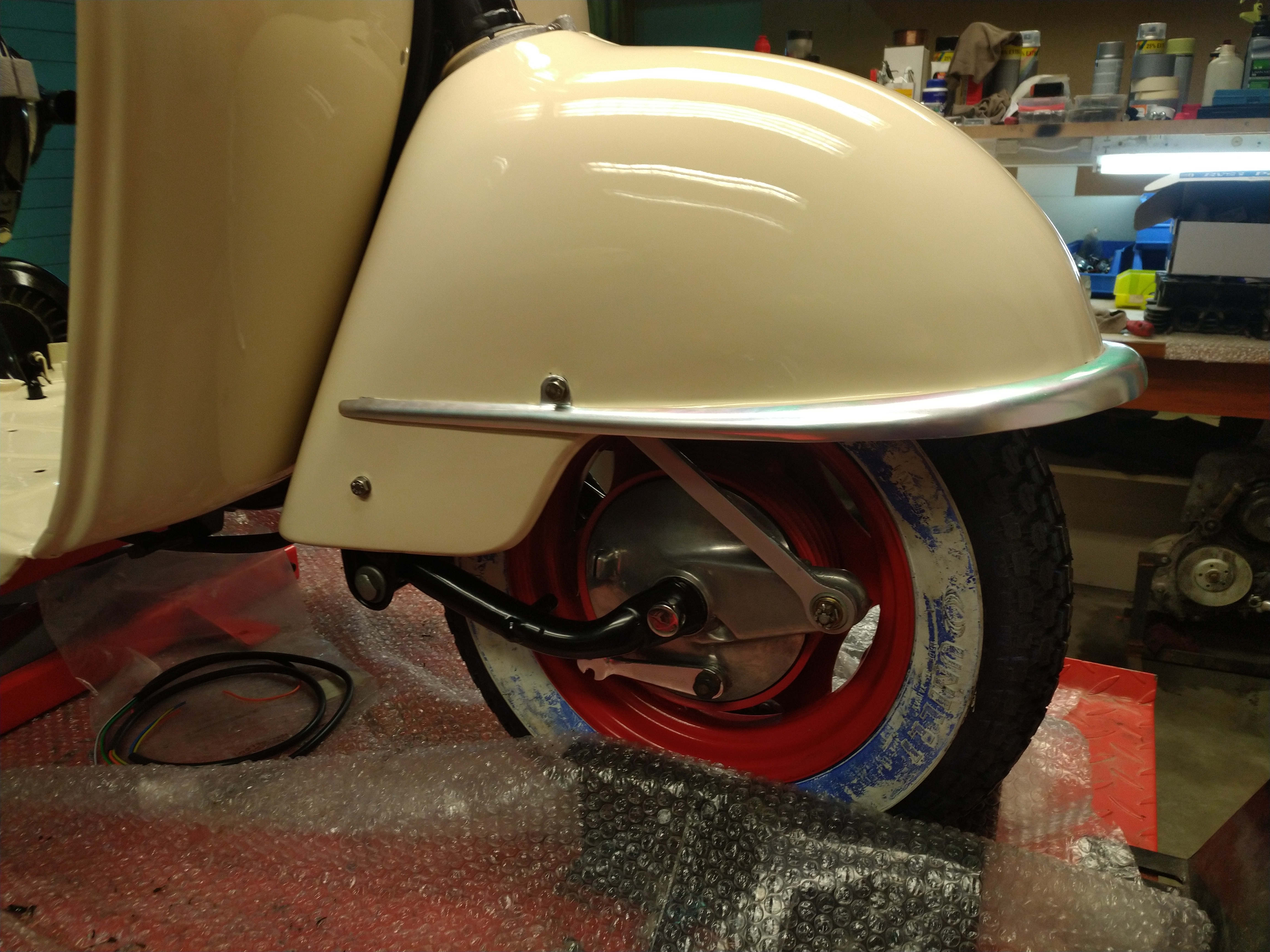 NSU Prima 3 KL