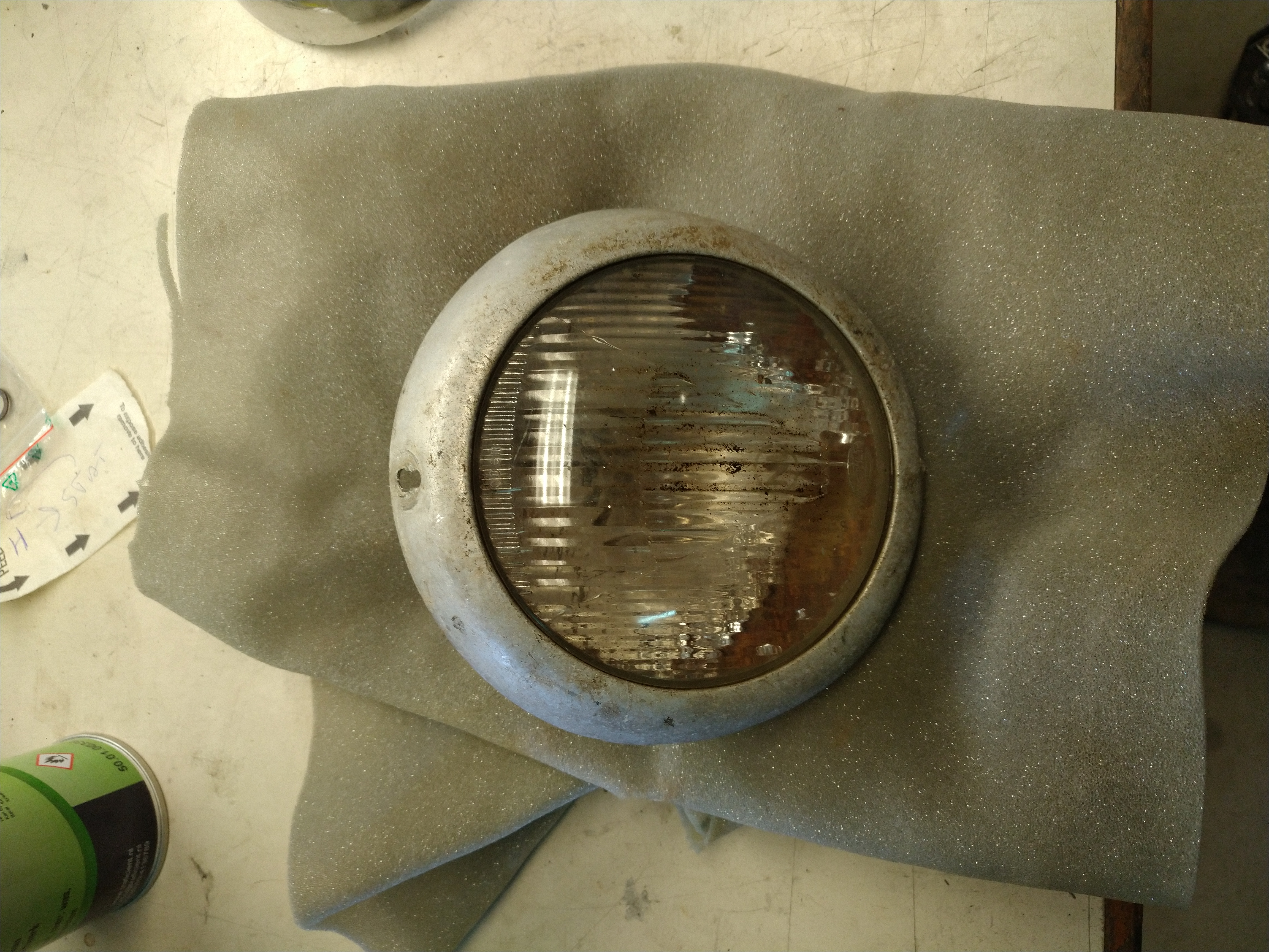 NSU Prima 3 KL