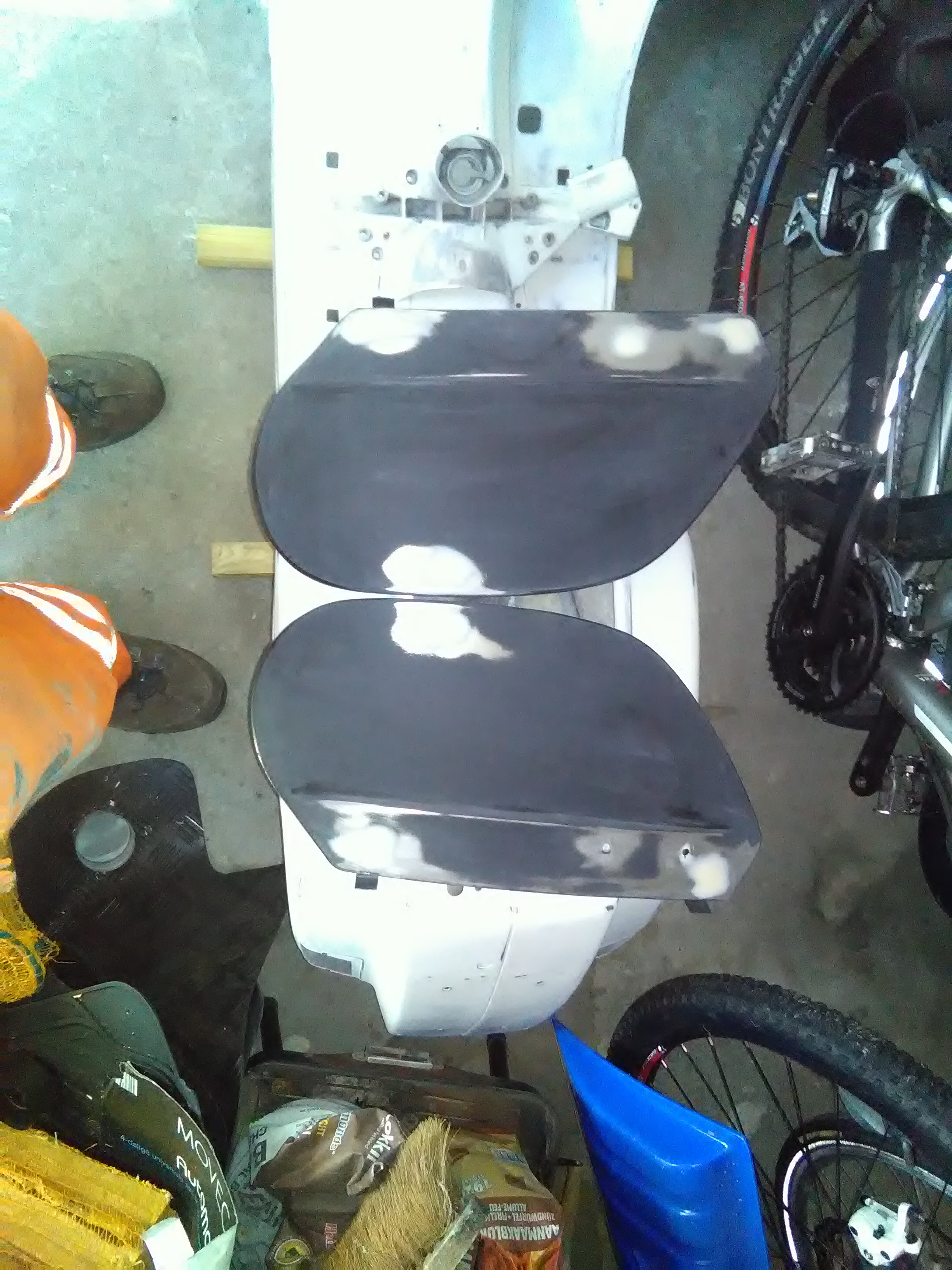 Vespa PK 50 XL