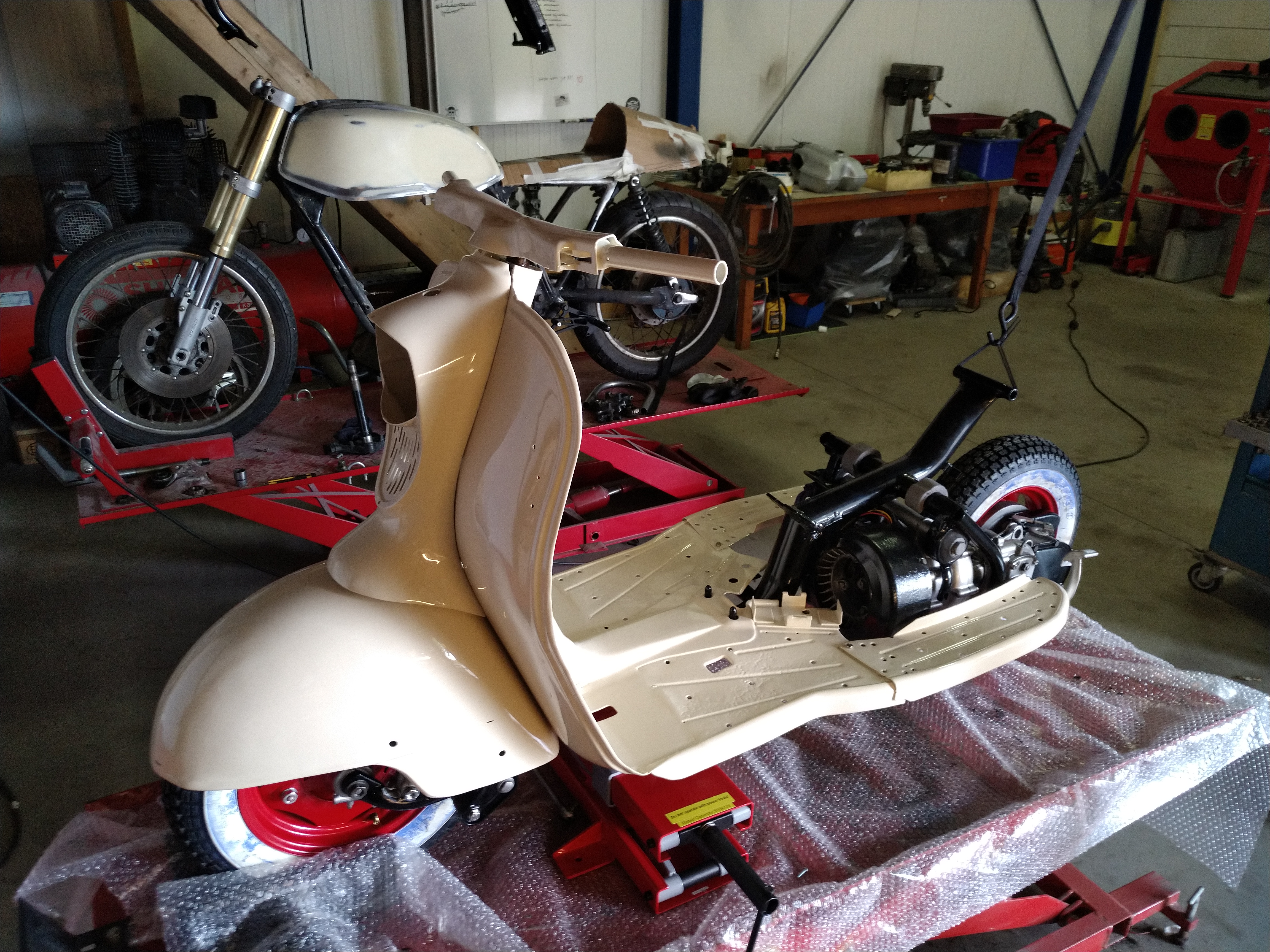 NSU Prima