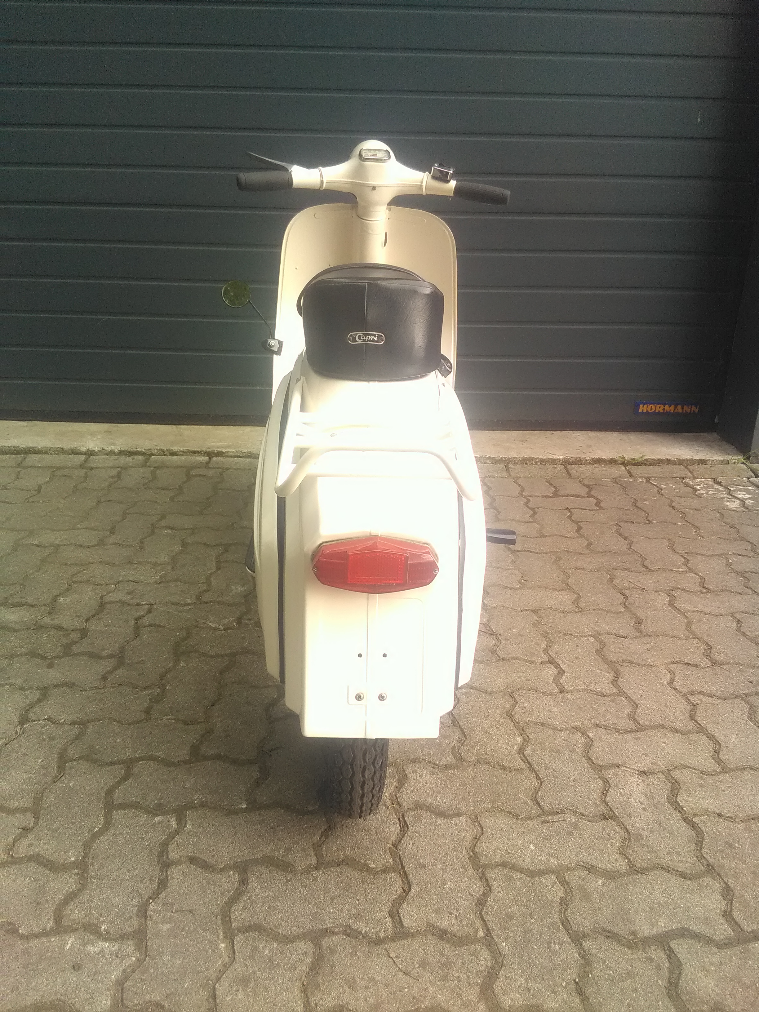 Garelli Capri