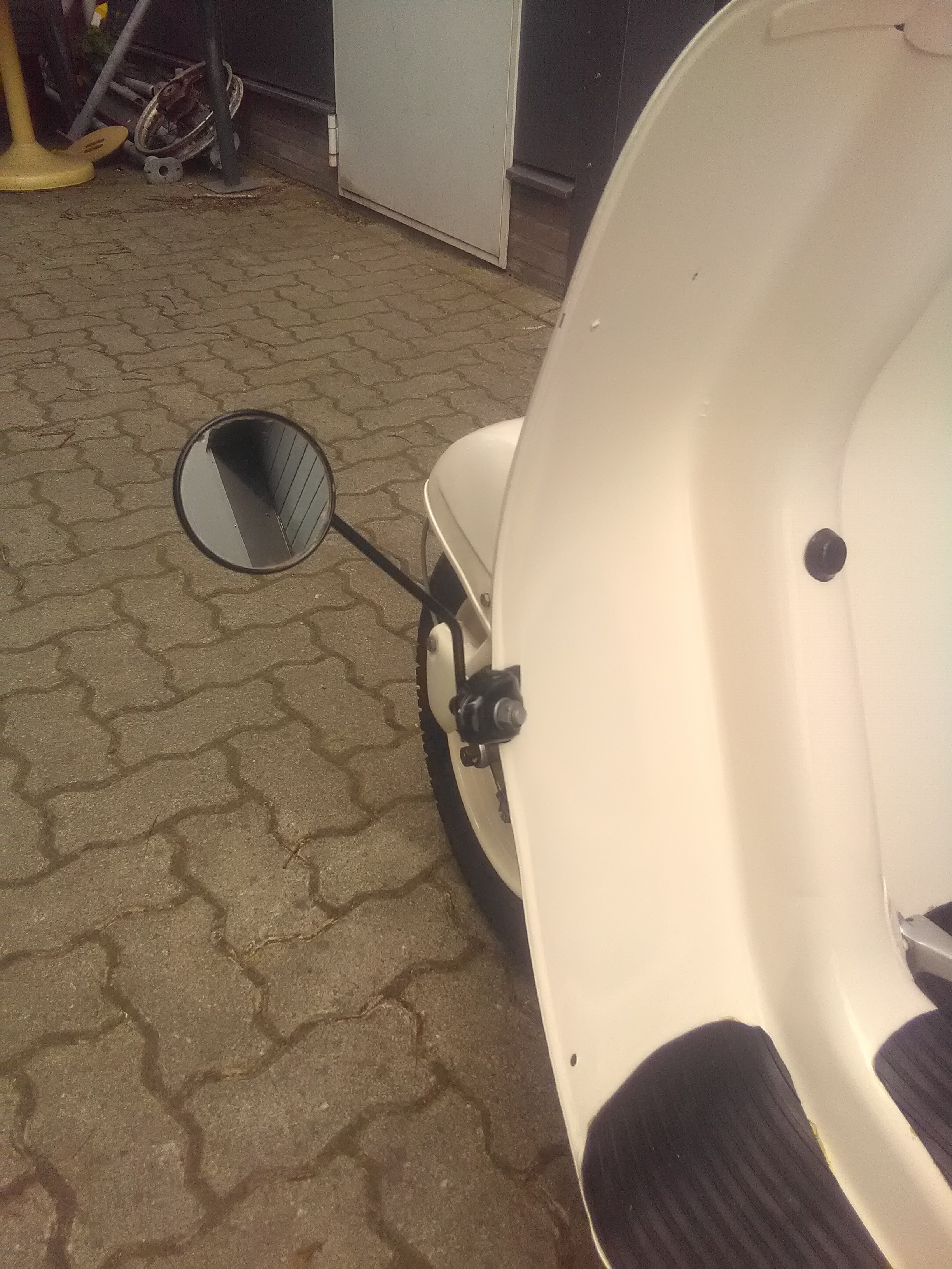 Garelli Capri