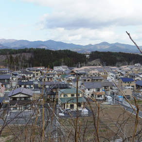 小泉地区滞在　2020年3月11日