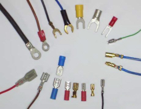 Stripping and Connections