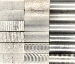 CNC Surface Finishes Industron Engineering