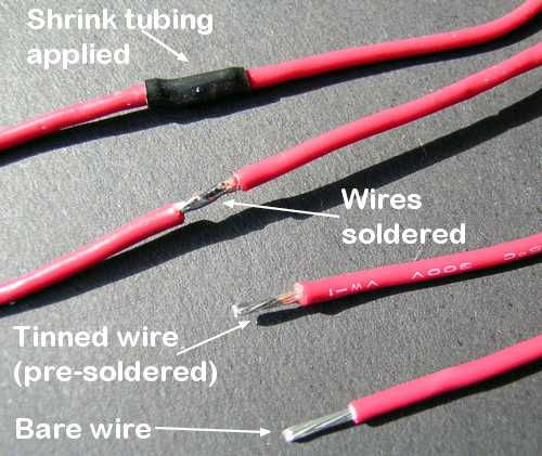 Soldering