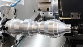 CNC Turning