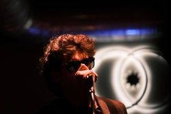 Marco Francomano Live at Campo Magnetico