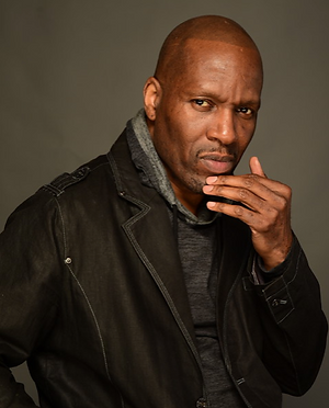 The extraordinary mind of actor and screenwriter, Aaron Braxton.