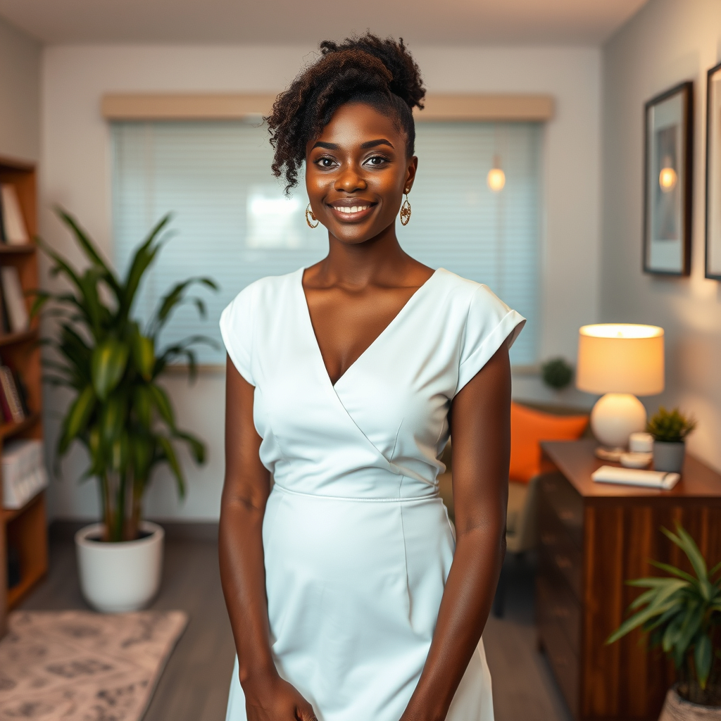 Writer: Charity Vine 