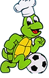 Turtle House Logo